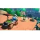 Switch Smurfs Kart