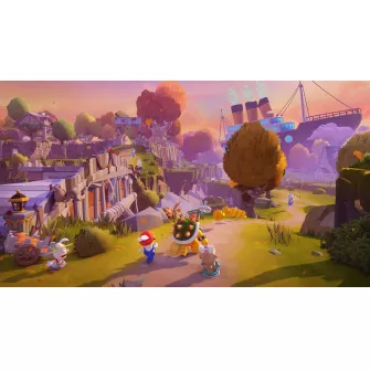 Nintendo Switch igre - Switch Mario + Rabbids Sparks Of Hope Gold Edition