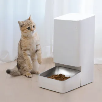 Smart uređaji za kućne ljubimce - Mi Smart Pet Food Feeder EU