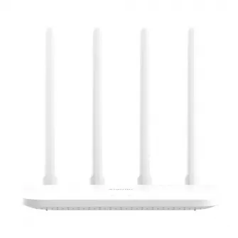 Ruteri - Mi Router AC1200 EU