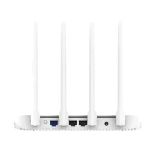 Ruteri - Mi Router AC1200 EU