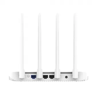 Ruteri - Mi Router AC1200 EU