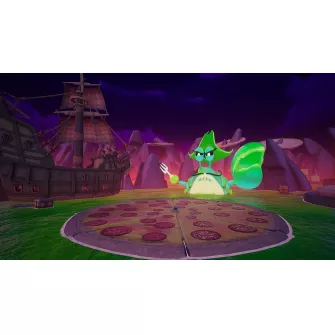 Nintendo Switch igre - Switch Kukoos: Lost Pets