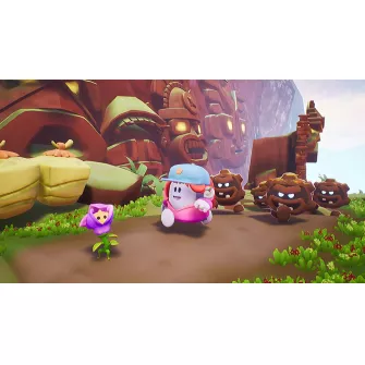 Nintendo Switch igre - Switch Kukoos: Lost Pets