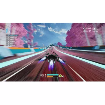 Nintendo Switch igre - Switch Redout 2 - Deluxe Edition