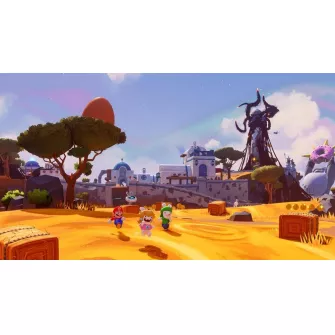 Nintendo Switch igre - Switch Mario + Rabbids Sparks Of Hope
