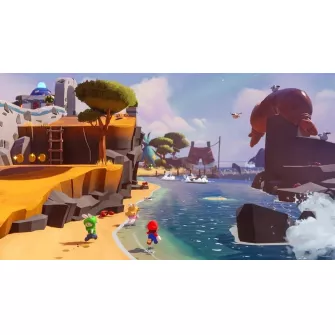 Nintendo Switch igre - Switch Mario + Rabbids Sparks Of Hope