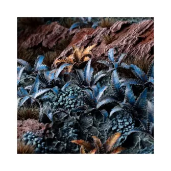 Warhammer pribor i oprema - Laser Plants - Alien Fern