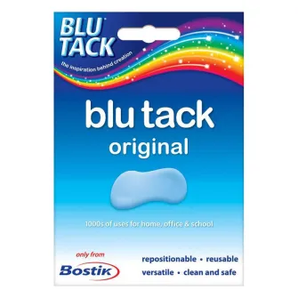 Warhammer pribor i oprema - BLU TACK the Original 60gr.