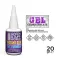 Cyanoacrylate GEL Glue 20gr