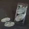 Urban Warfare Bases - Oval 90mm (x2)