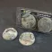 Urban Warfare Bases - Round 60mm (x2)