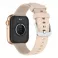 Kronos 3 Smart Watch Pink