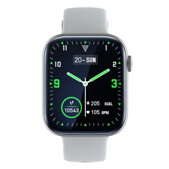 Pametni satovi - Kronos 3 Smart Watch Grey