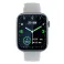 Kronos 3 Smart Watch Grey
