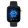Kronos 3 Smart Watch Black