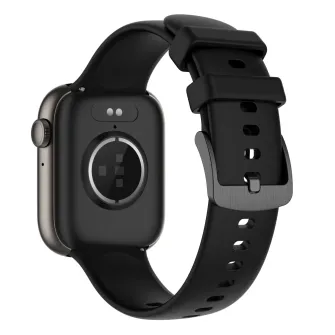 Pametni satovi - Kronos 3 Smart Watch Black