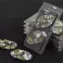 Winter Bases - Oval 90mm (x2)