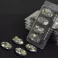Winter Bases - Oval 60mm (x4)