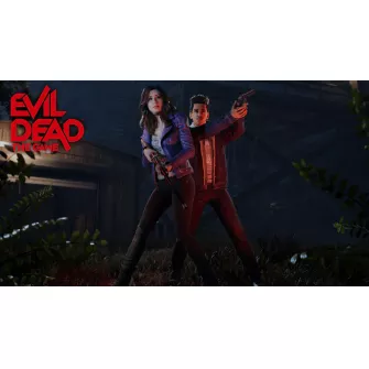 Playstation 5 igre - PS5 Evil Dead: The Game
