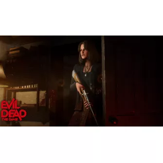 Playstation 5 igre - PS5 Evil Dead: The Game