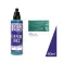Dipping ink 60 ml - COOL BLUE DIP