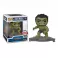 Marvel POP! Deluxe: Avengers - Hulk