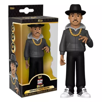 Funko POP! Figure - Funko POP! Vynil - Run DMC Run Gold 5