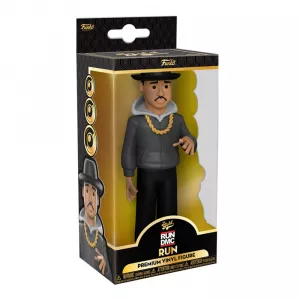 Funko POP! Vynil - Run DMC Run Gold 5