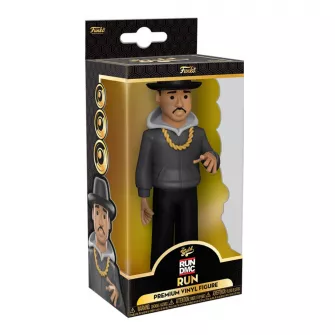 Funko POP! Figure - Funko POP! Vynil - Run DMC Run Gold 5