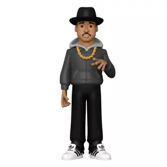Funko POP! Figure - Funko POP! Vynil - Run DMC Run Gold 5