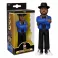Funko POP! Vynil - Run DMC Jam Master Jay Gold 5