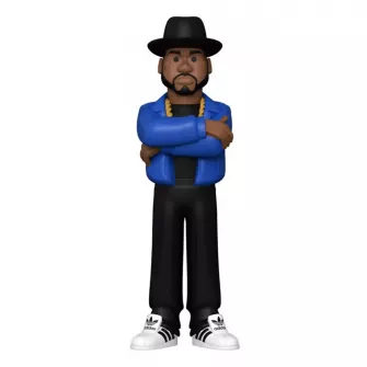 Funko POP! Figure - Funko POP! Vynil - Run DMC Jam Master Jay Gold 5