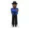 Funko POP! Vynil - Run DMC Jam Master Jay Gold 5
