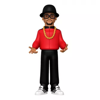 Funko POP! Figure - Funko POP Vynil - Run DMC Gold 5
