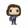 Funko POP! Vynil - Captain Carter