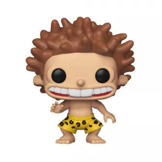 Funko POP! Figure - Nickelodeon POP! Vinyl - The Wild Thornberrys Donnie