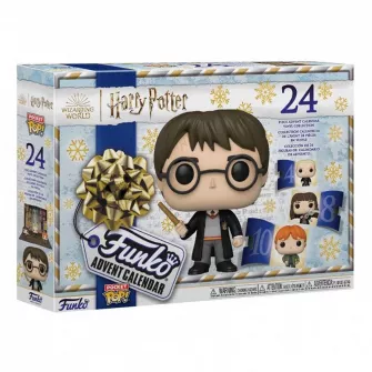 Funko POP! Figure - Funko POP! Advent Calendar: Harry Potter