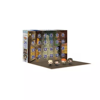 Funko POP! Figure - Funko POP! Advent Calendar: Harry Potter