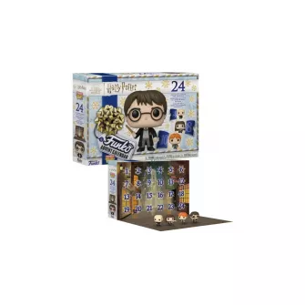 Funko POP! Figure - Funko POP! Advent Calendar: Harry Potter