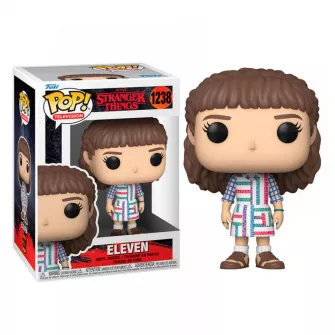 Funko POP! Figure - TV POP! Vynil - Stranger Things S4 Eleven