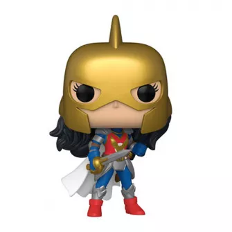 Funko POP! Figure - Funko POP! Heroes: Wonder Woman - Wonder Woman (Flashpoint)