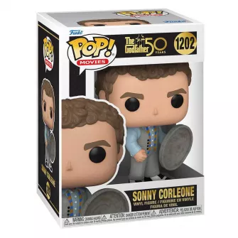 Funko POP! Figure - Movies POP! Vynil - The Godfather 50th Sonny