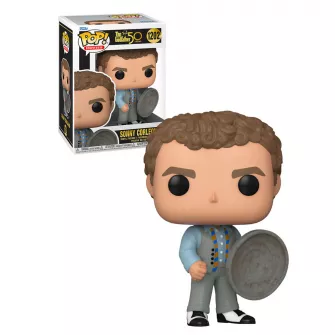 Funko POP! Figure - Movies POP! Vynil - The Godfather 50th Sonny