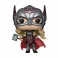 Marvel POP! Vynil - Mighty Thor L&T