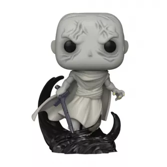 Funko POP! Figure - Marvel POP! Vynil - Thor L&T Ghorr
