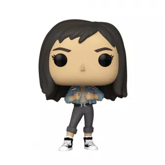 Funko POP! Figure - Marvel POP! Vynil - DSMM America Chavez