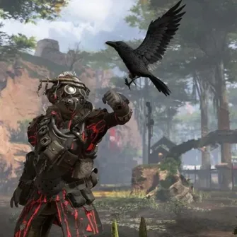 Nintendo Switch igre - Switch Apex Legends - Champion Edition (CIAB)
