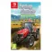 Switch Farming Simulator - Switch Edition