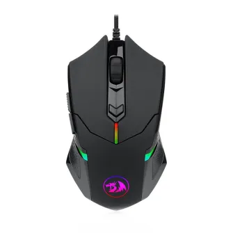 Gejmerski miševi - Gejmerski miš Centrophorus2 M601-RGB
